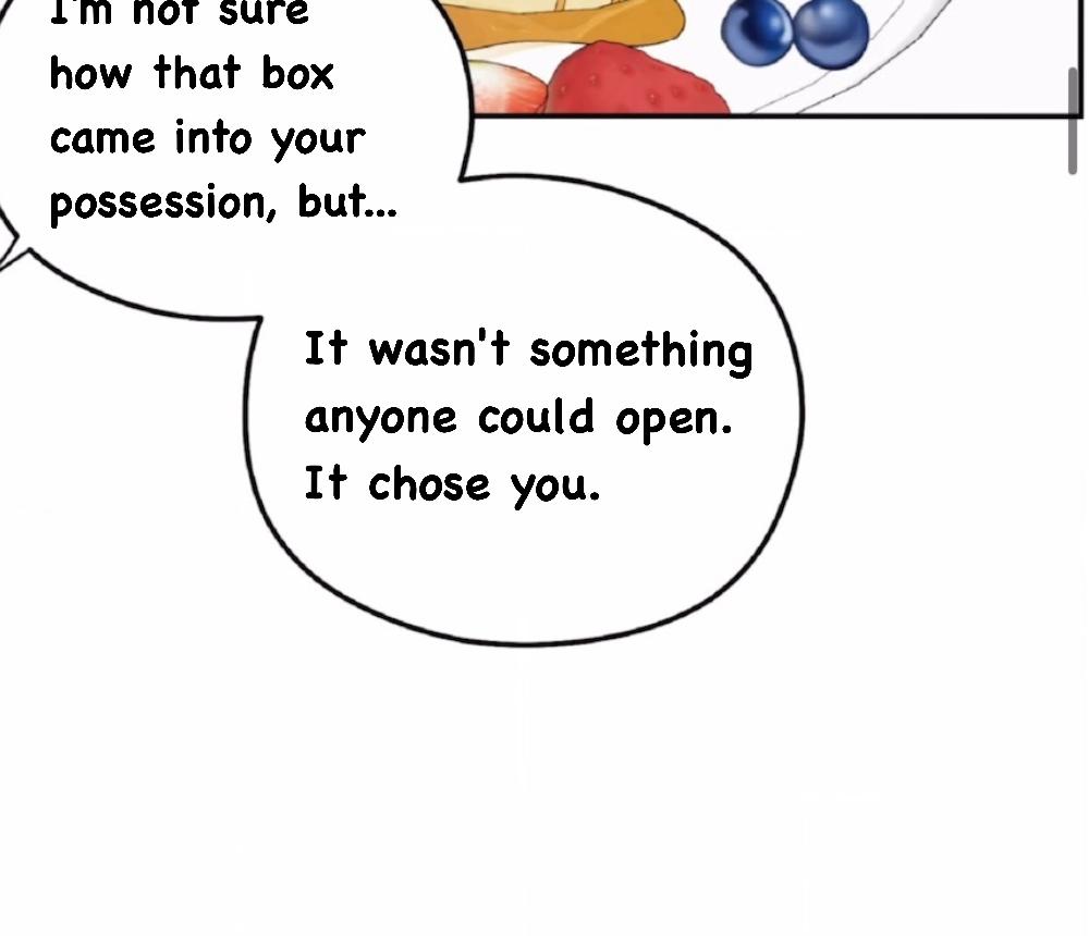 Shadow under the moon Chapter 3.1 page 37 - 