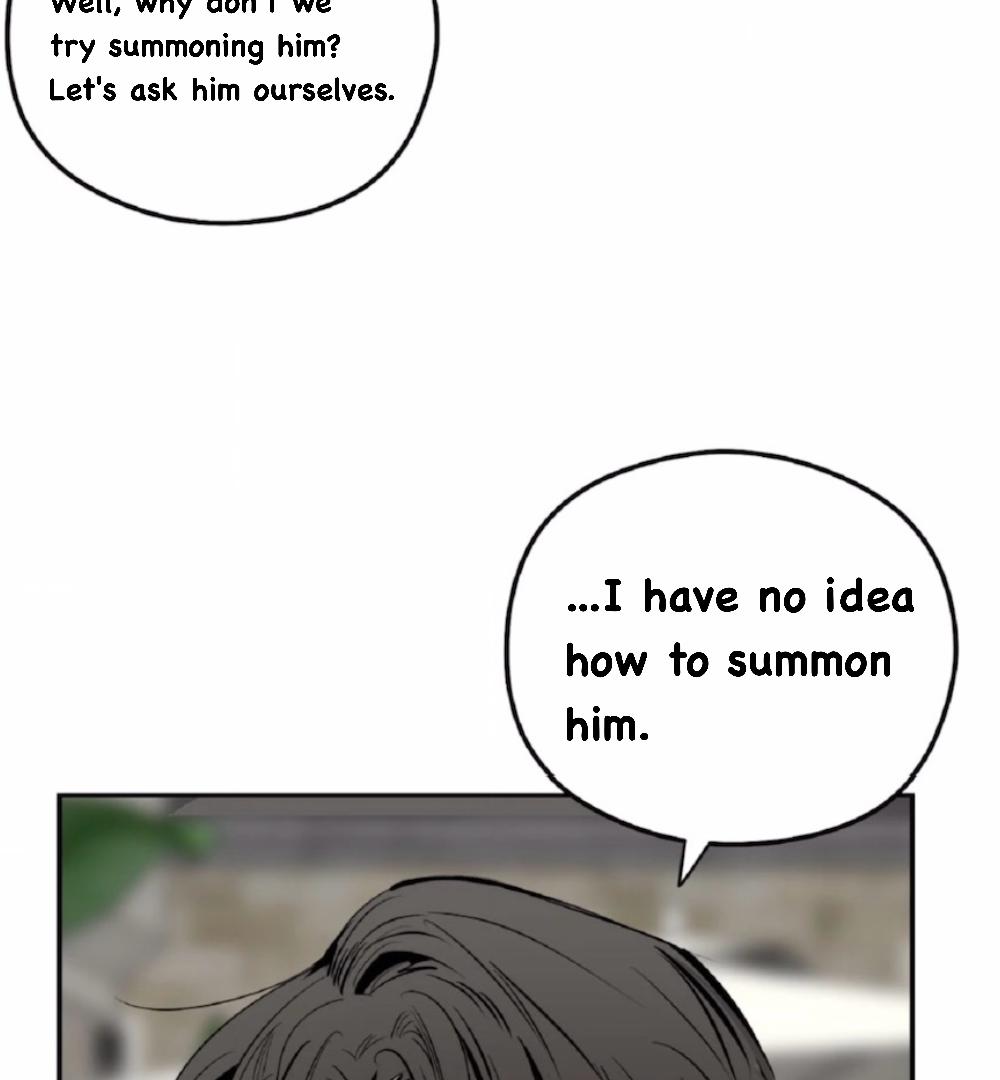 Shadow under the moon Chapter 3.1 page 39 - 