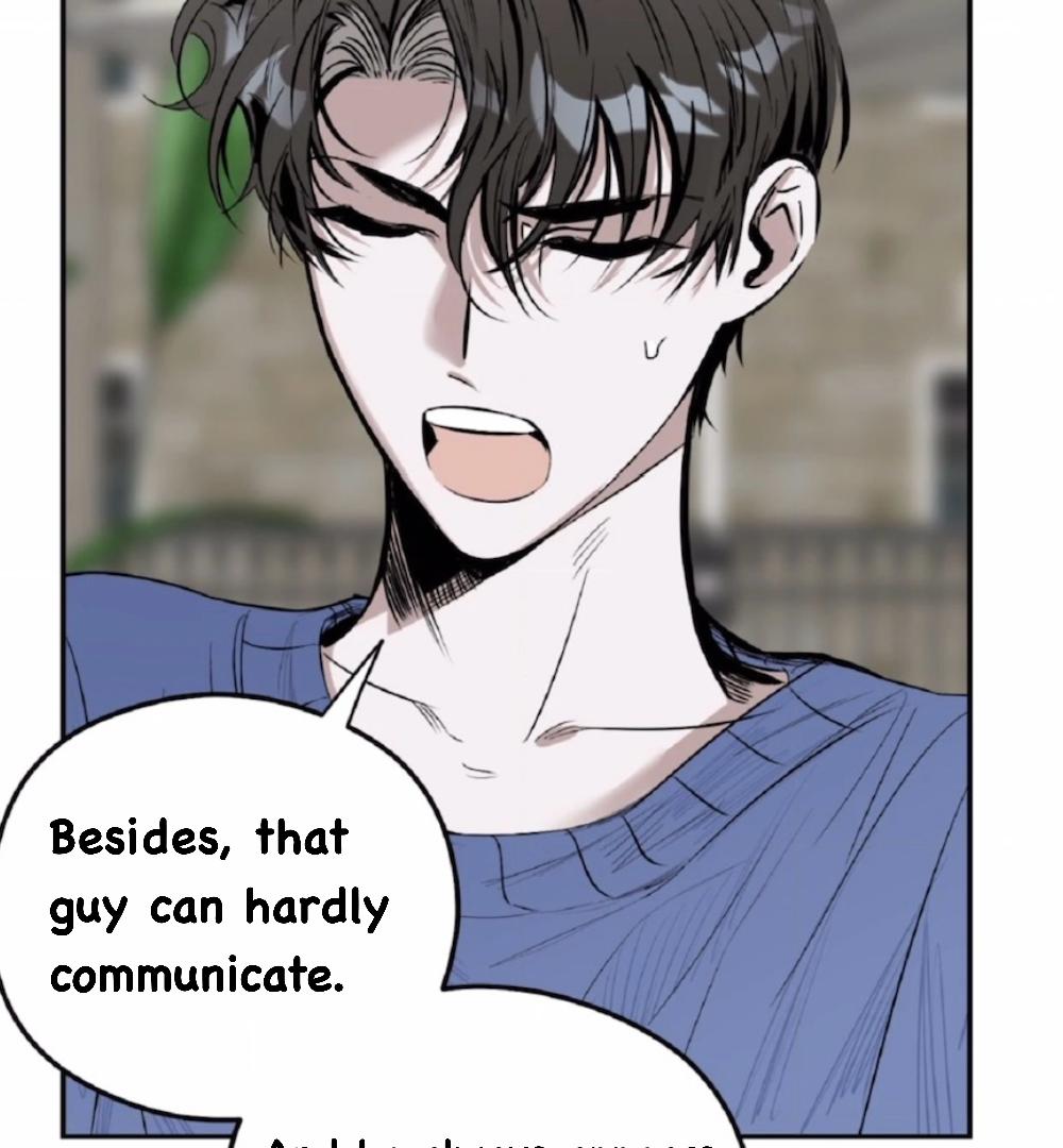 Shadow under the moon Chapter 3.1 page 40 - 