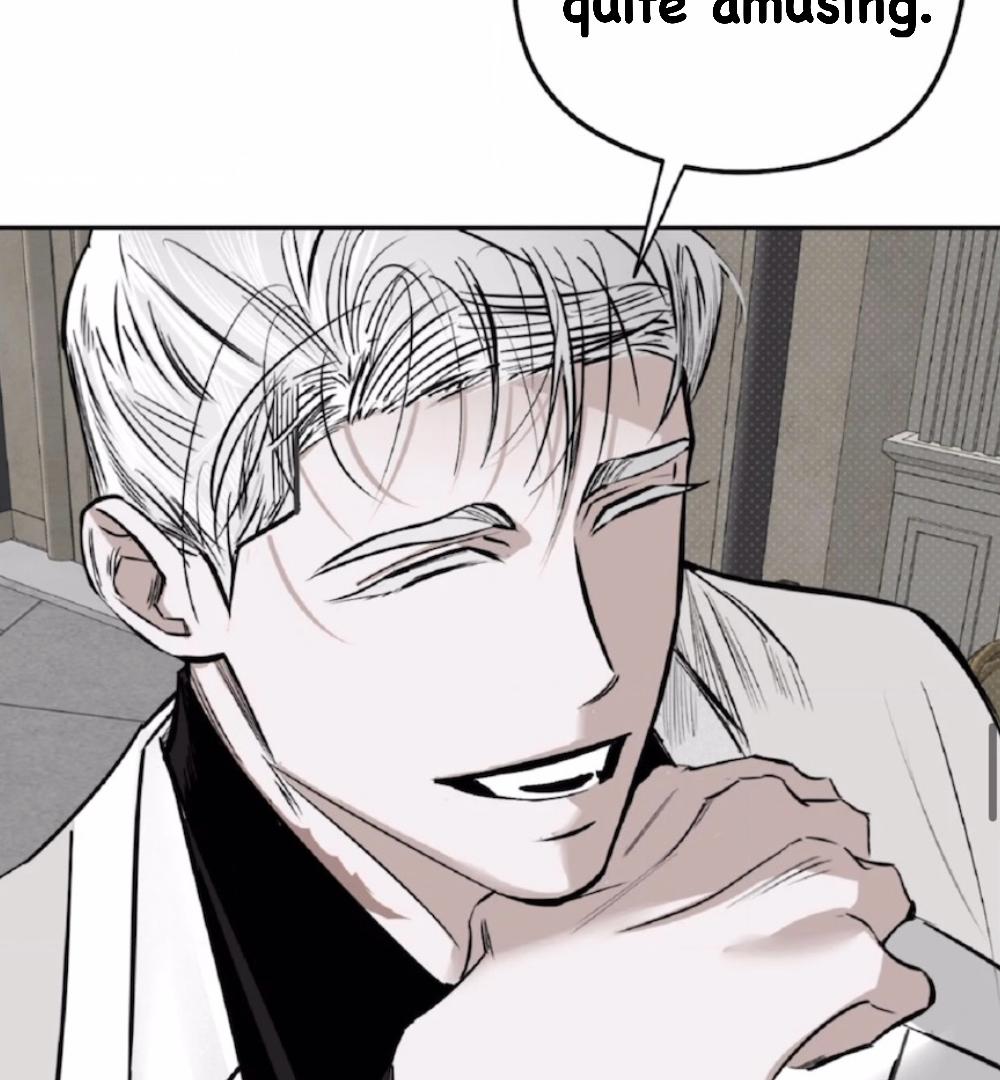 Shadow under the moon Chapter 3.1 page 42 - 