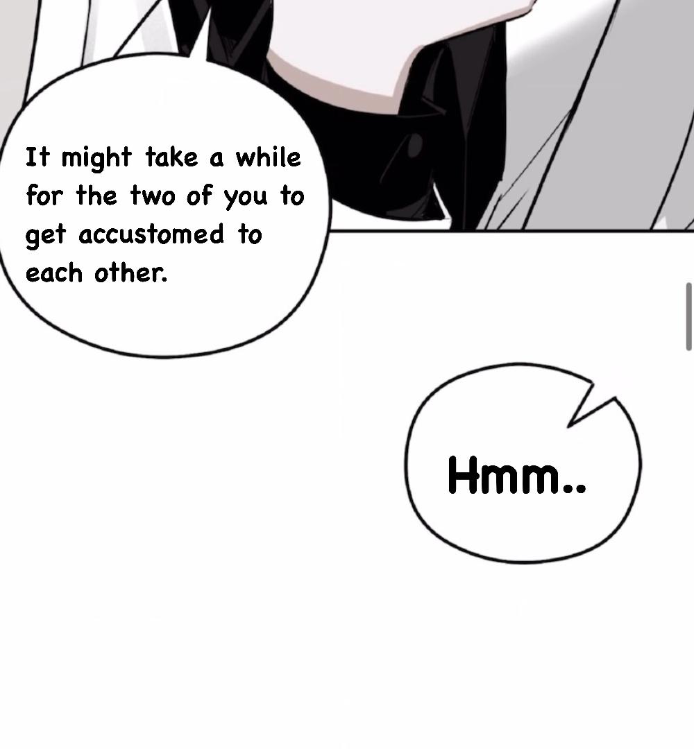 Shadow under the moon Chapter 3.1 page 43 - 