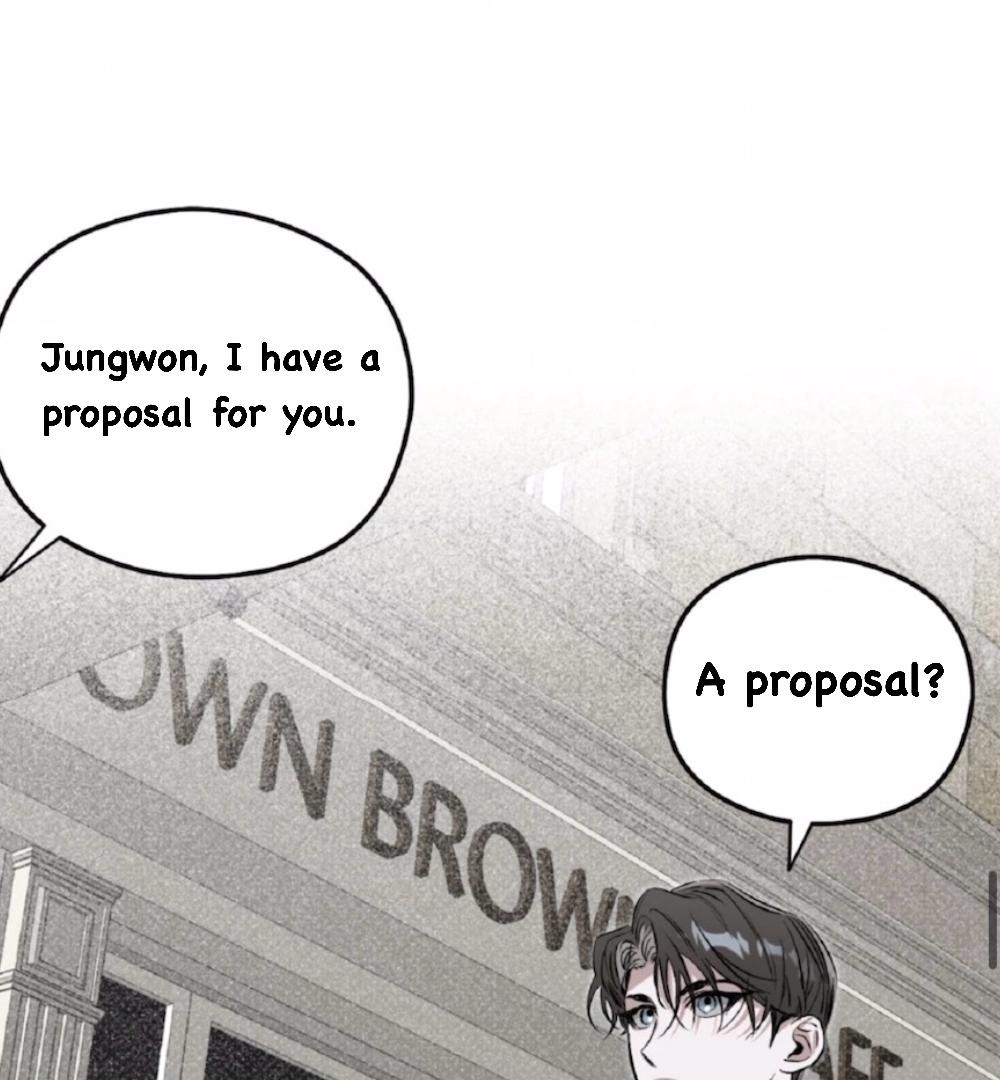 Shadow under the moon Chapter 3.1 page 44 - 