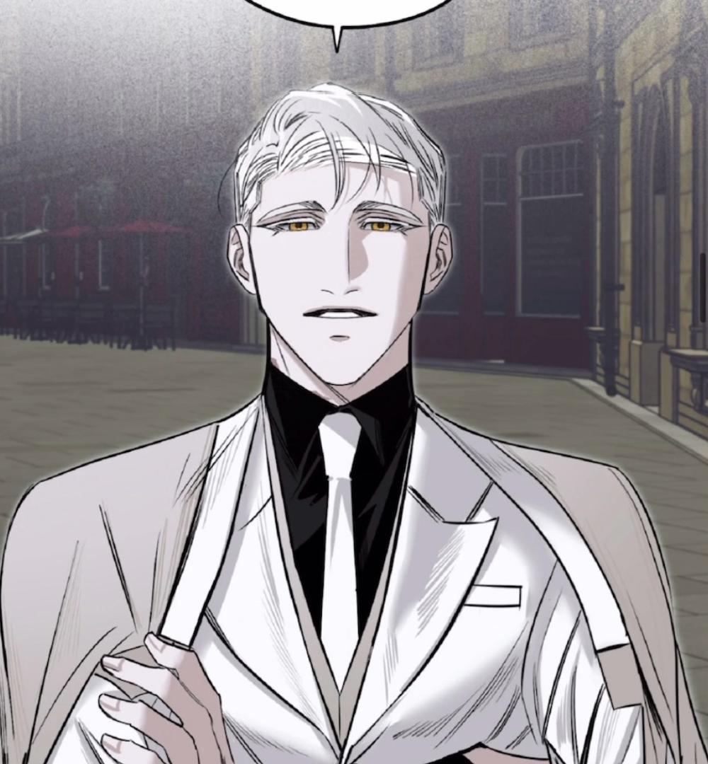 Shadow under the moon Chapter 3.1 page 48 - 