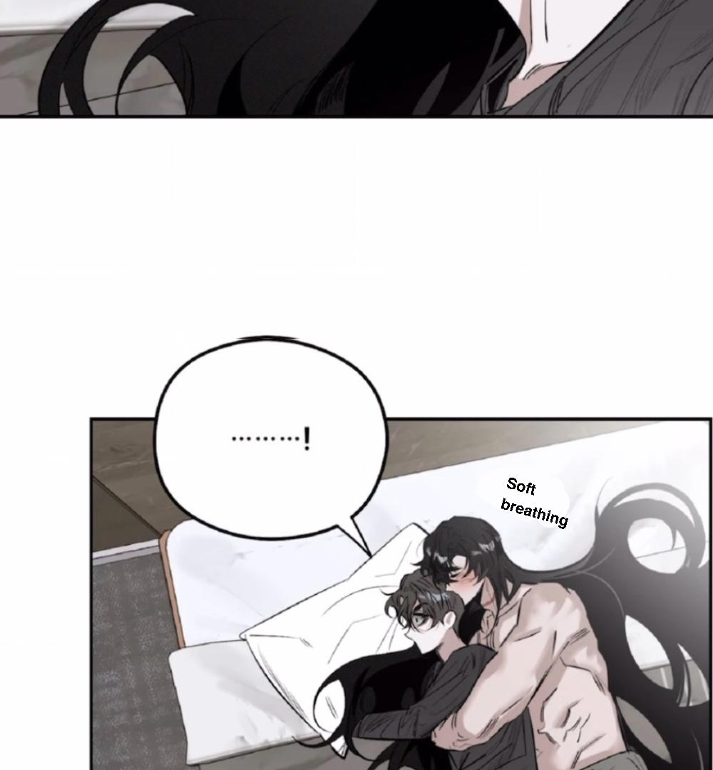Shadow under the moon Chapter 3.1 page 6 - 