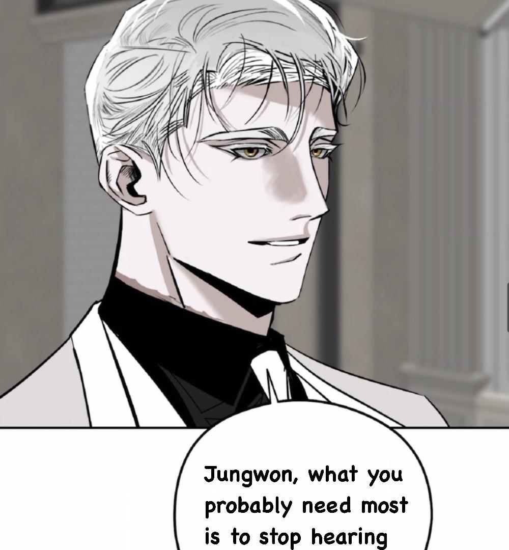 Shadow under the moon Chapter 3.1 page 60 - 