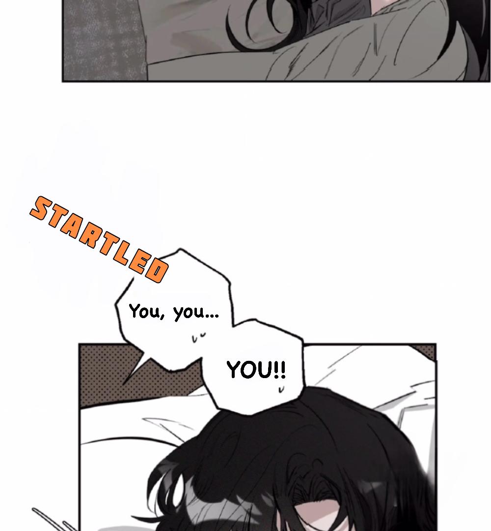 Shadow under the moon Chapter 3.1 page 7 - 