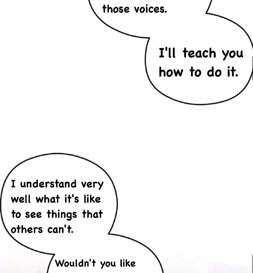 Shadow under the moon Chapter 3.1 page 61 - 