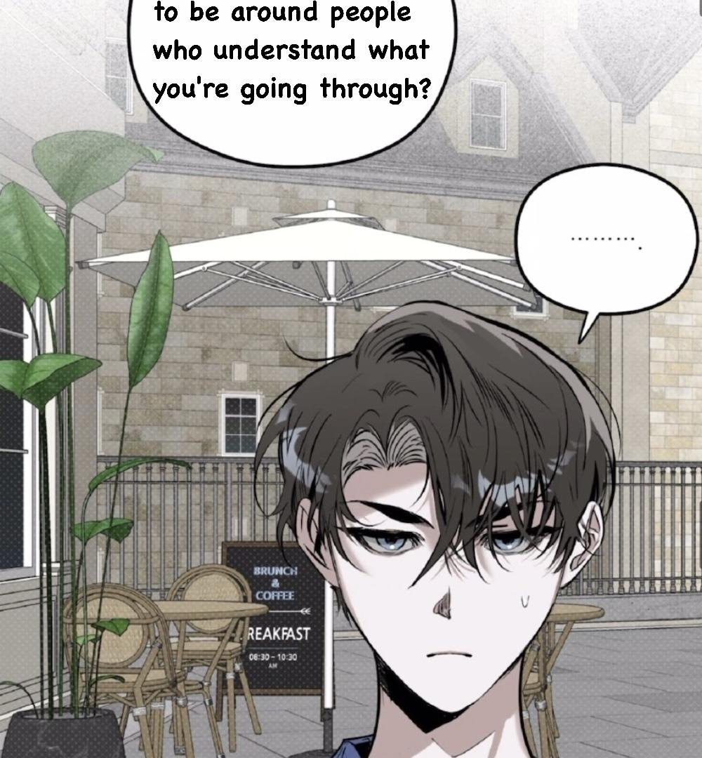 Shadow under the moon Chapter 3.1 page 62 - 