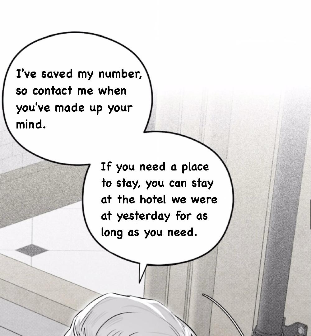 Shadow under the moon Chapter 3.1 page 65 - 