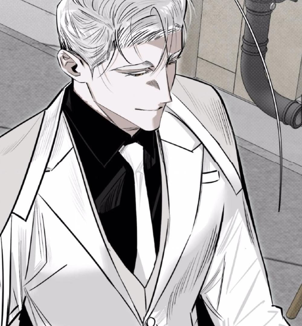 Shadow under the moon Chapter 3.1 page 66 - 