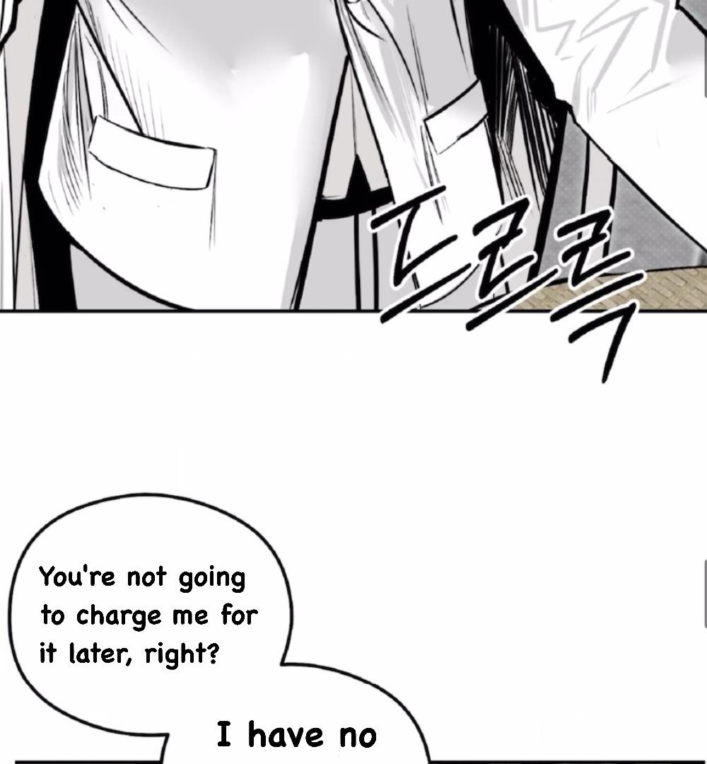 Shadow under the moon Chapter 3.1 page 67 - 