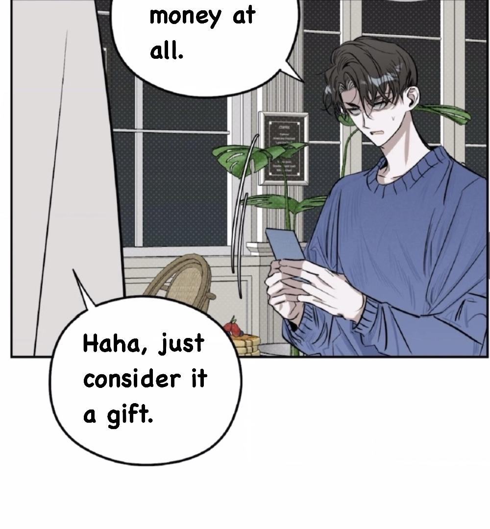 Shadow under the moon Chapter 3.1 page 68 - 