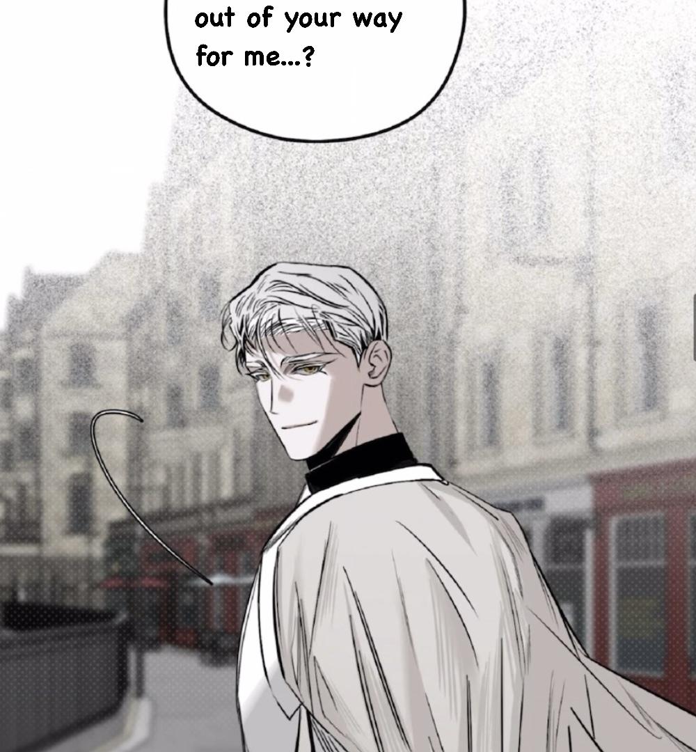 Shadow under the moon Chapter 3.1 page 71 - 