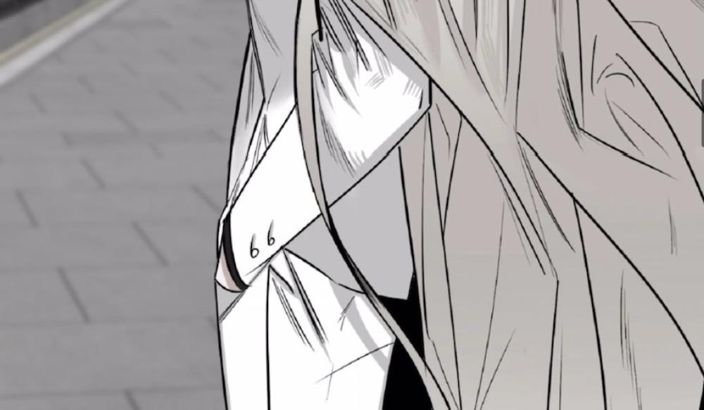 Shadow under the moon Chapter 3.1 page 72 - 