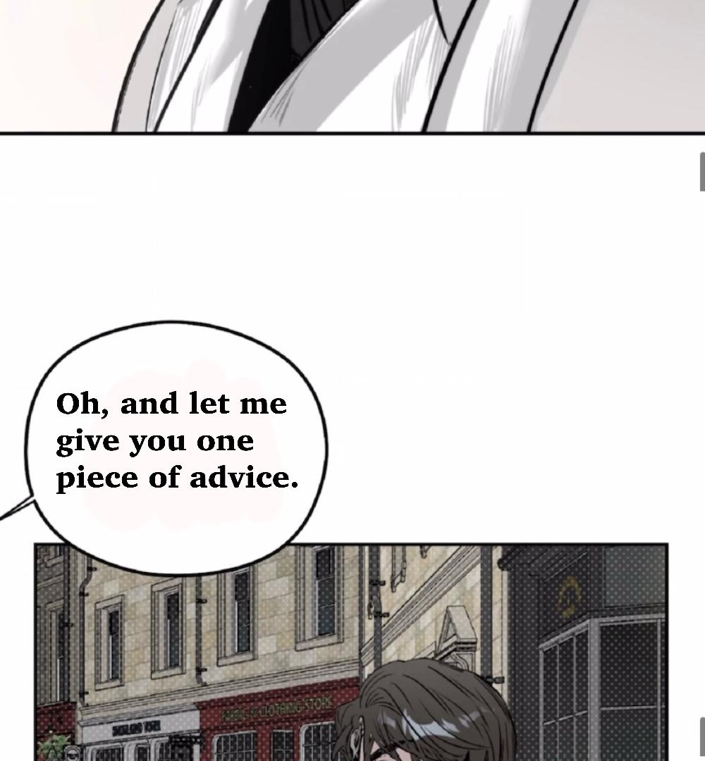 Shadow under the moon Chapter 3.1 page 76 - 