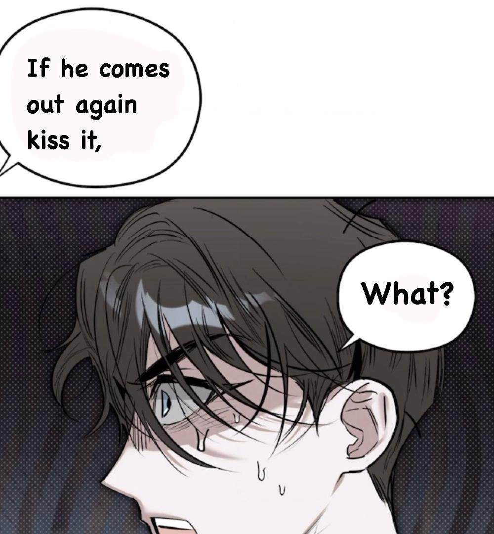 Shadow under the moon Chapter 3.1 page 78 - 