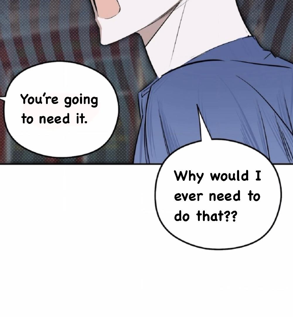 Shadow under the moon Chapter 3.1 page 79 - 