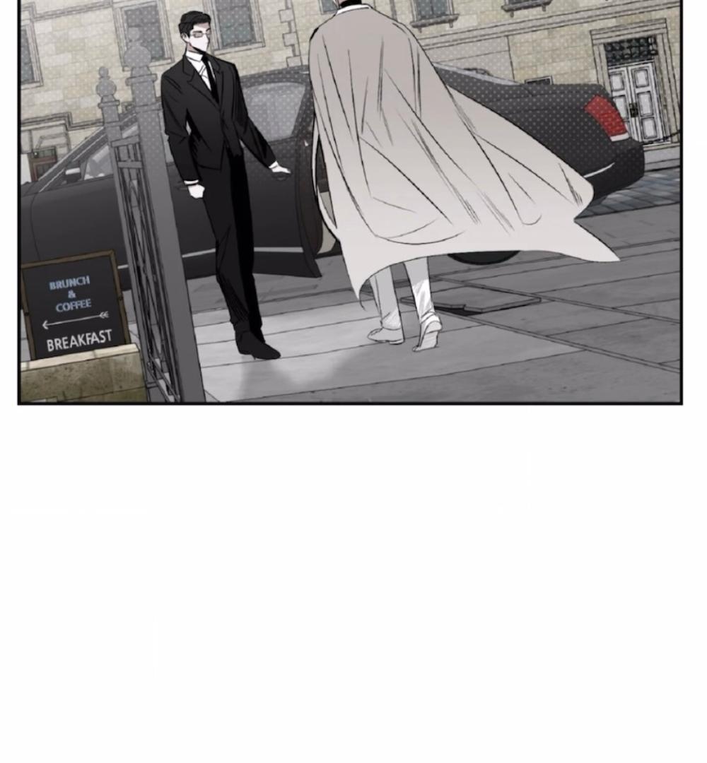 Shadow under the moon Chapter 3.1 page 82 - 