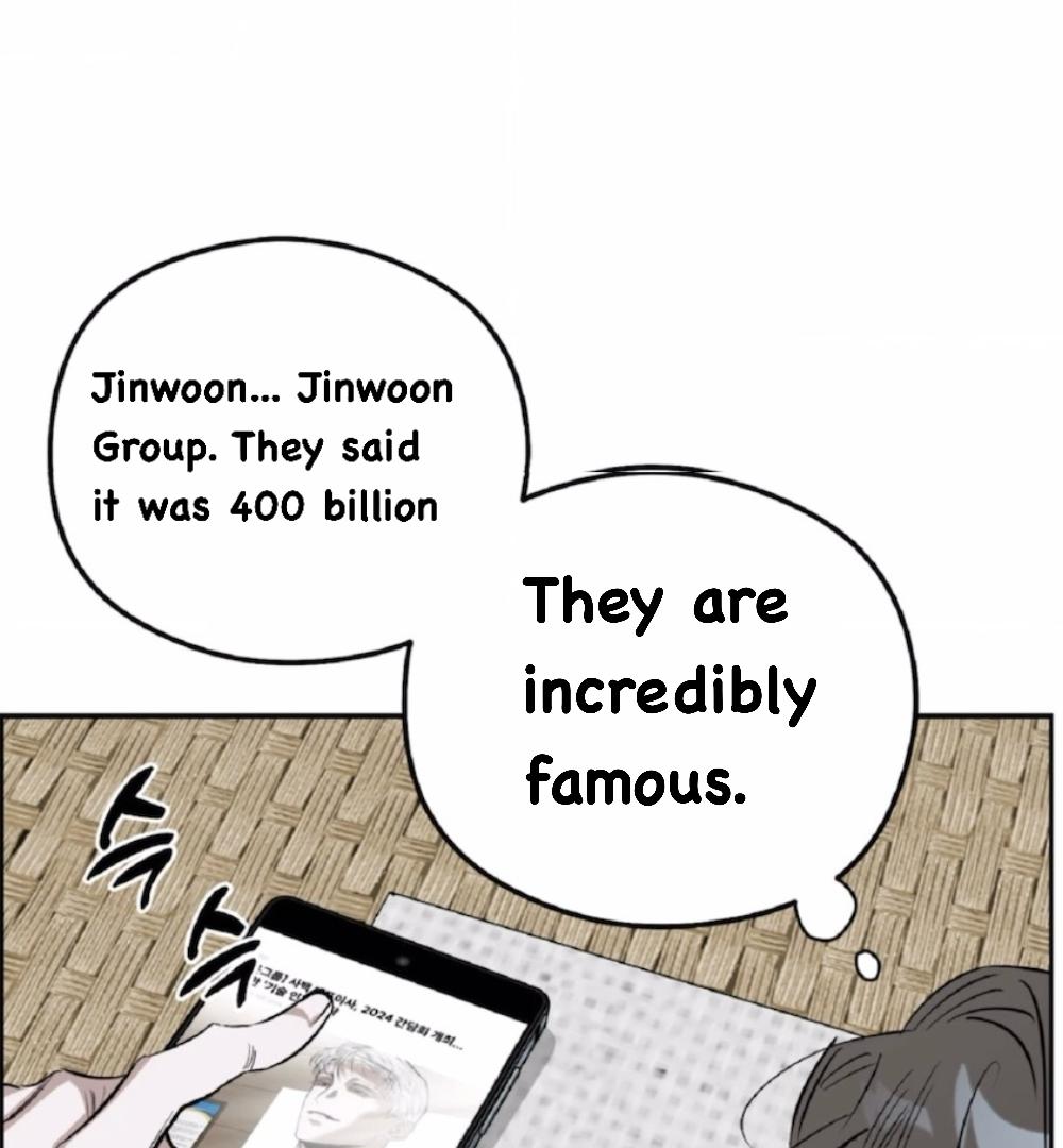 Shadow under the moon Chapter 3.1 page 87 - 