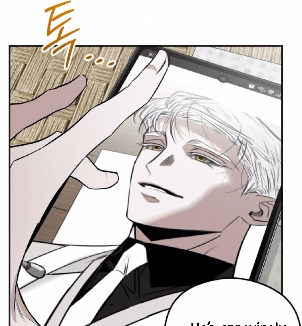 Shadow under the moon Chapter 3.1 page 89 - 