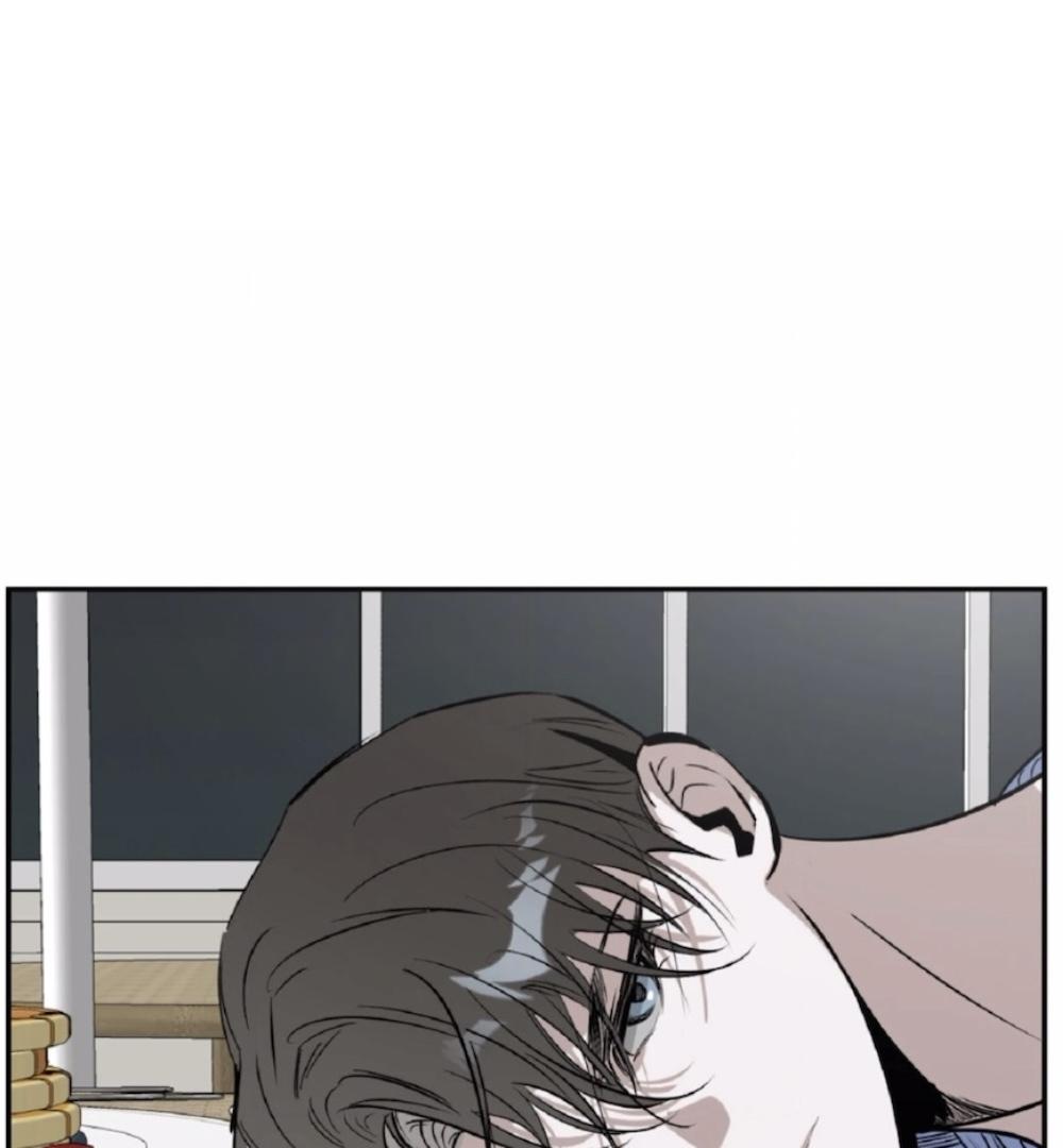 Shadow under the moon Chapter 3.1 page 92 - 