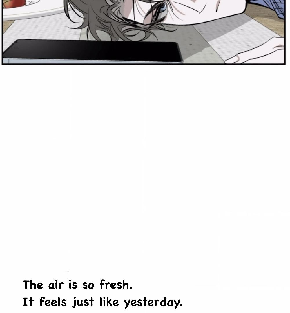 Shadow under the moon Chapter 3.1 page 93 - 