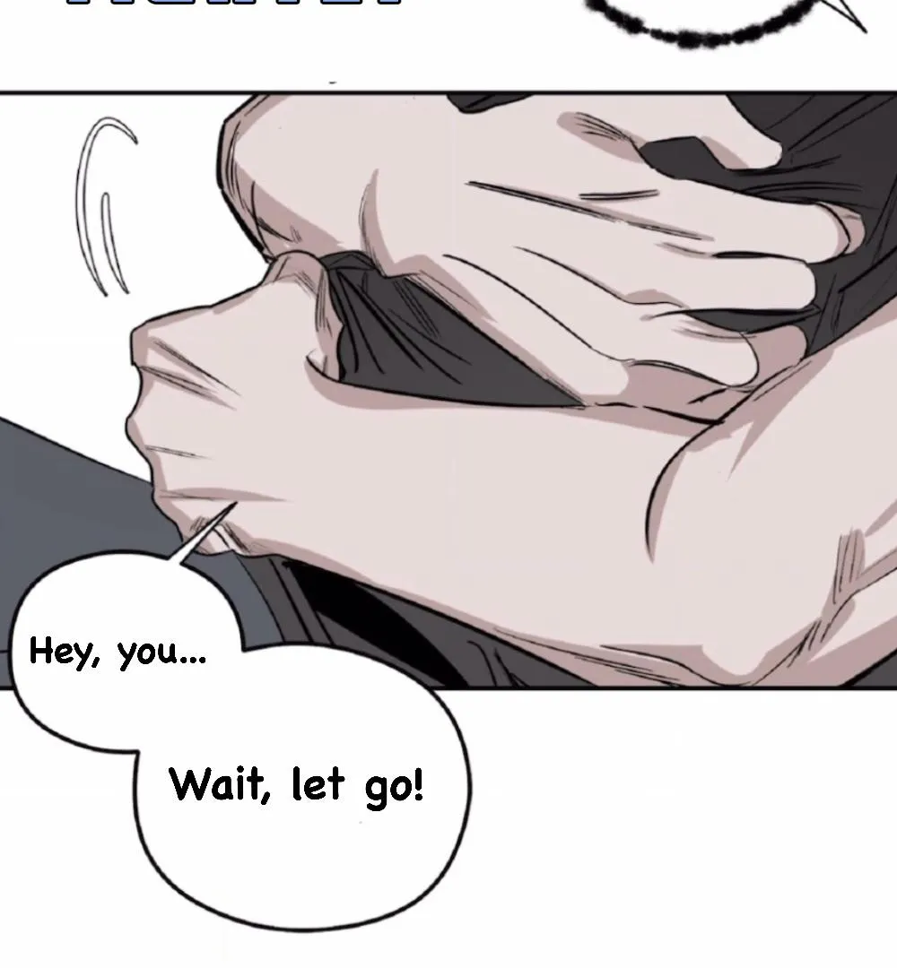 Shadow under the moon Chapter 3 page 14 - 