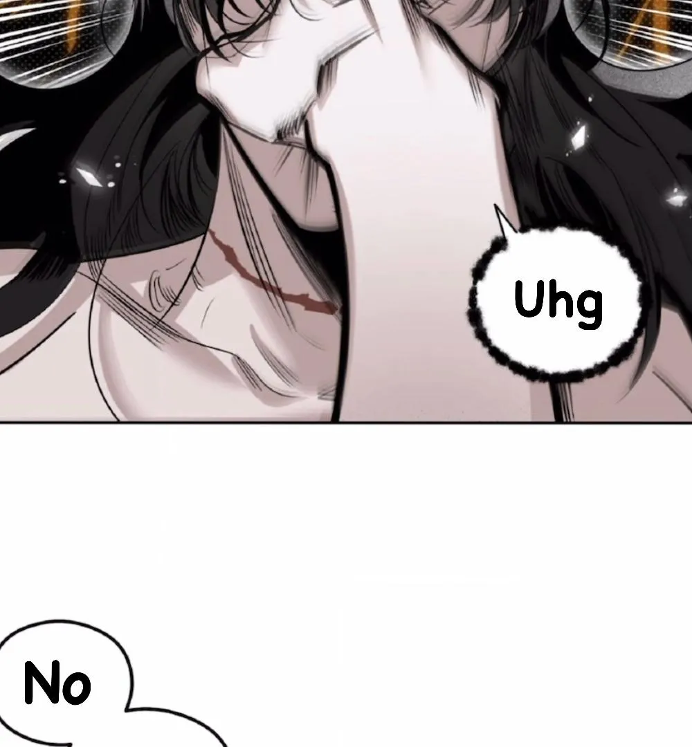 Shadow under the moon Chapter 3 page 25 - 