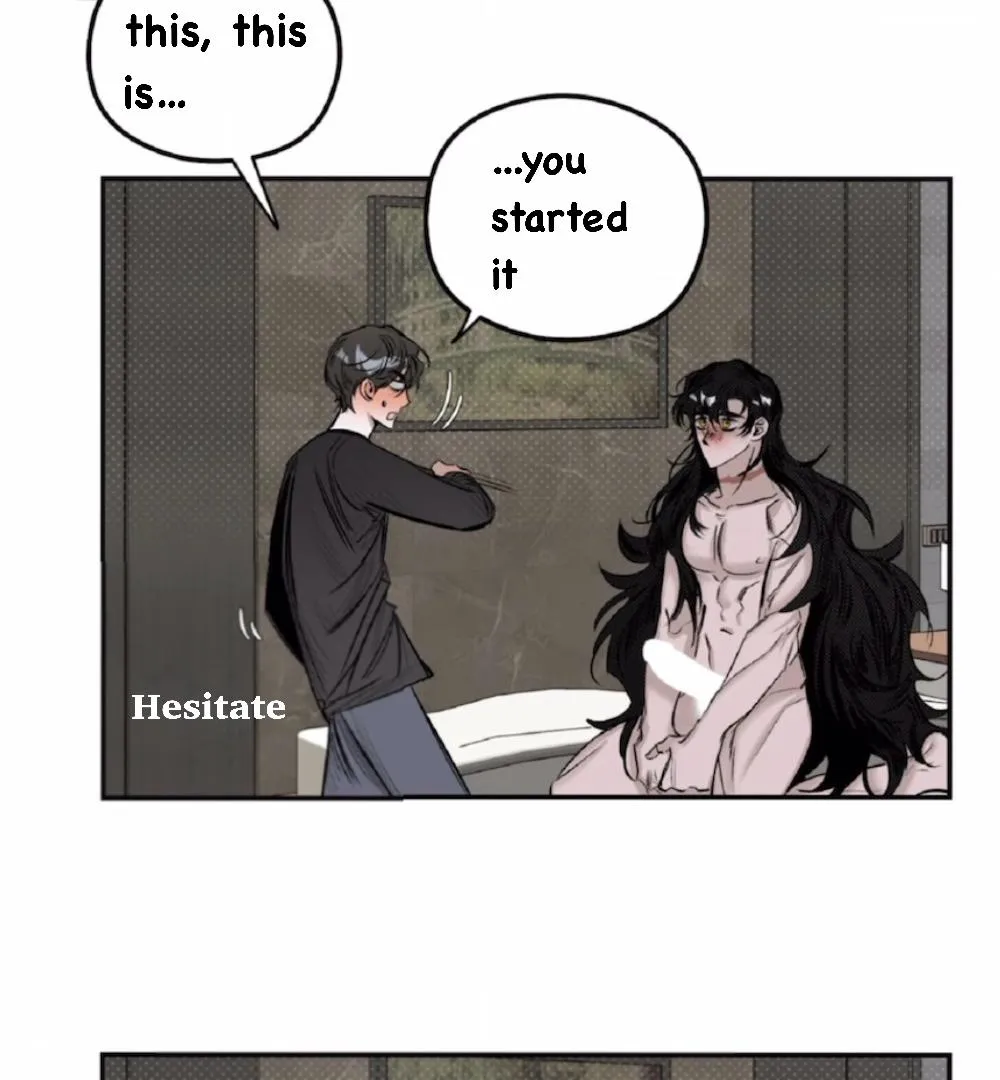 Shadow under the moon Chapter 3 page 26 - 