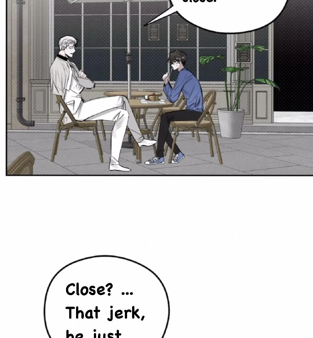 Shadow under the moon Chapter 3 page 32 - 