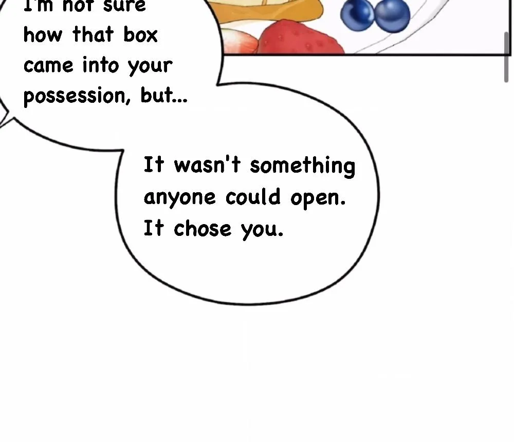 Shadow under the moon Chapter 3 page 37 - 
