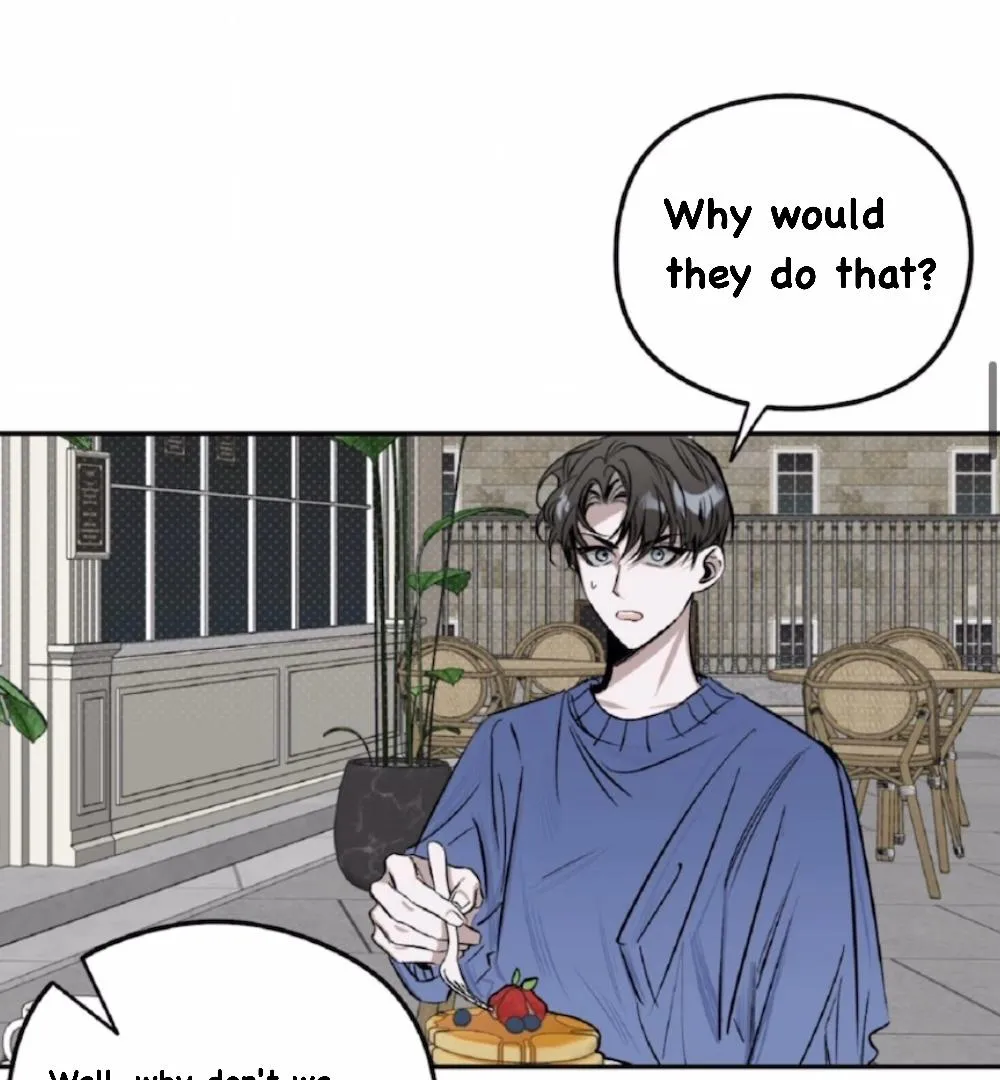 Shadow under the moon Chapter 3 page 38 - 