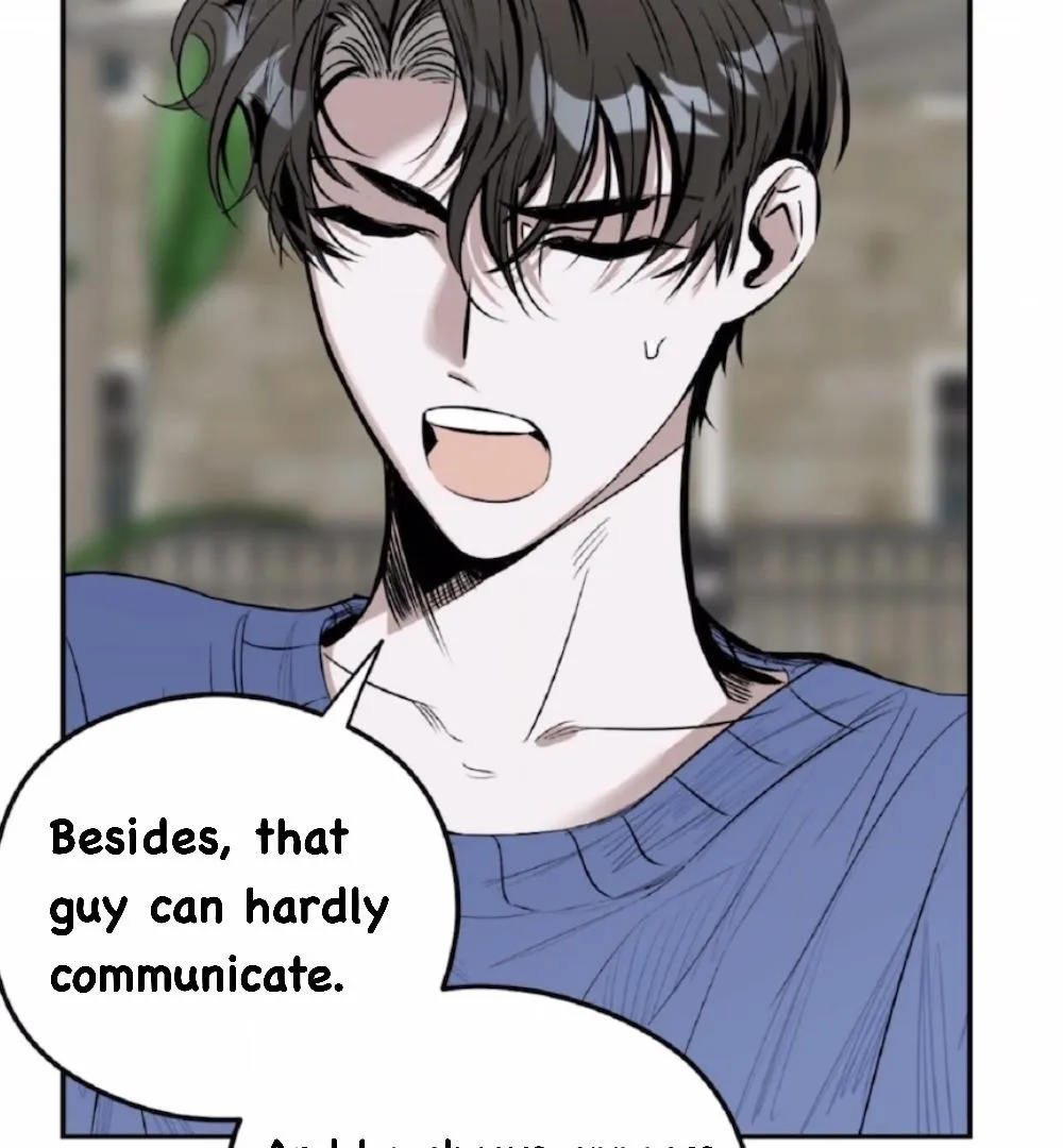 Shadow under the moon Chapter 3 page 40 - 