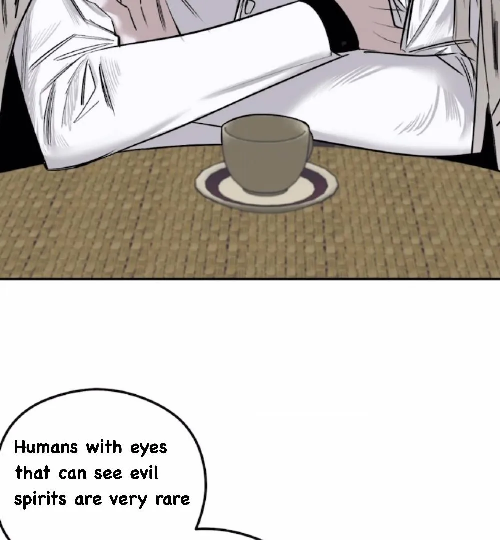 Shadow under the moon Chapter 3 page 49 - 
