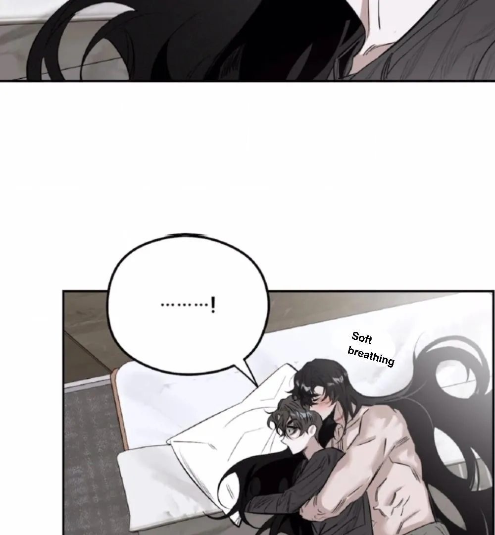 Shadow under the moon Chapter 3 page 6 - 
