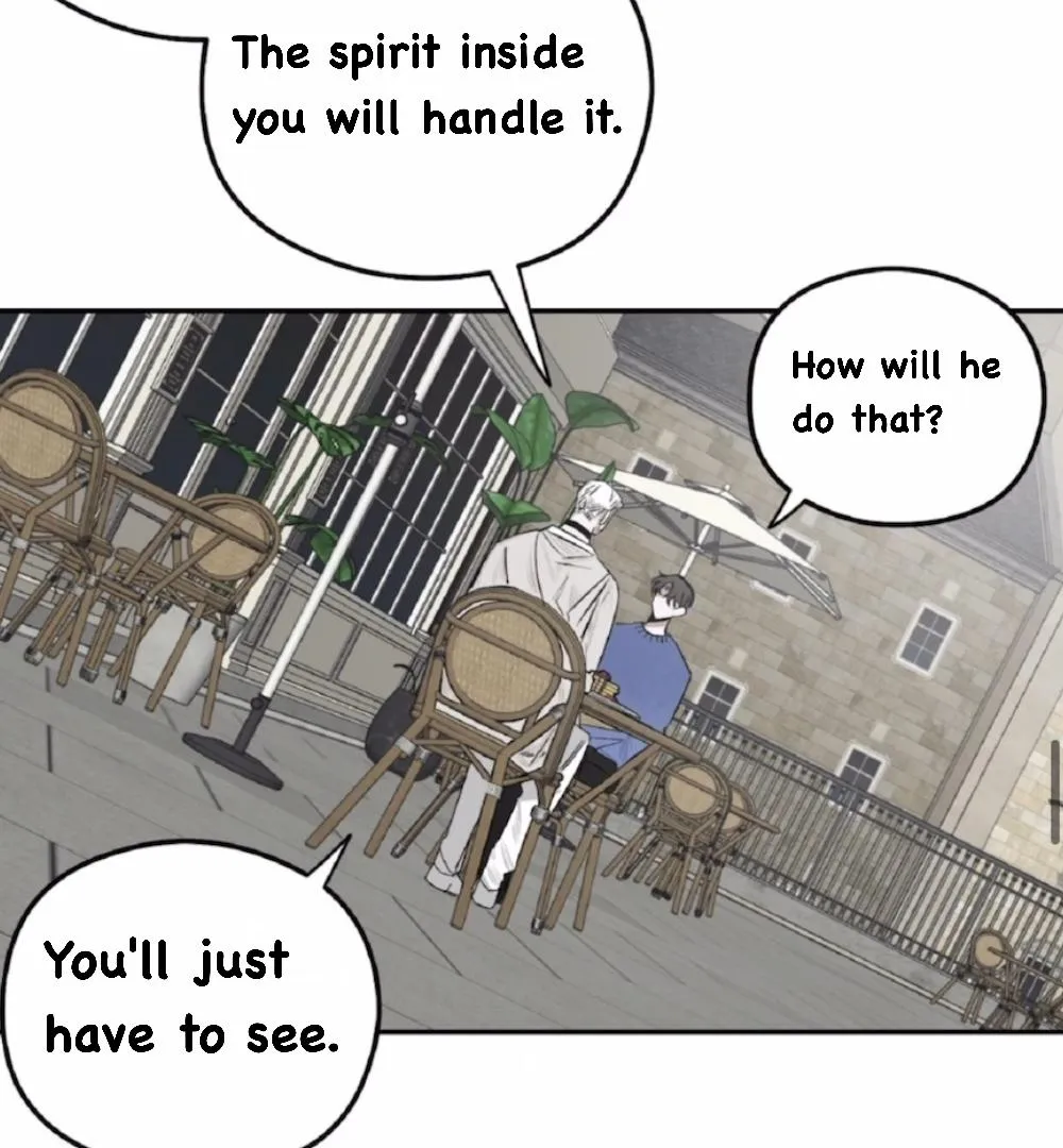 Shadow under the moon Chapter 3 page 52 - 