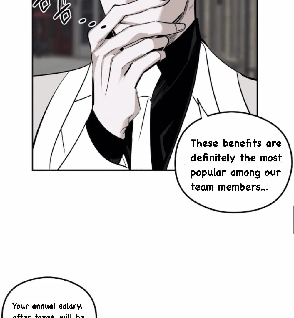 Shadow under the moon Chapter 3 page 57 - 