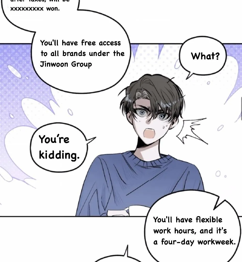 Shadow under the moon Chapter 3 page 58 - 
