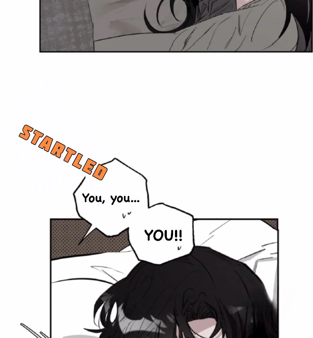 Shadow under the moon Chapter 3 page 7 - 