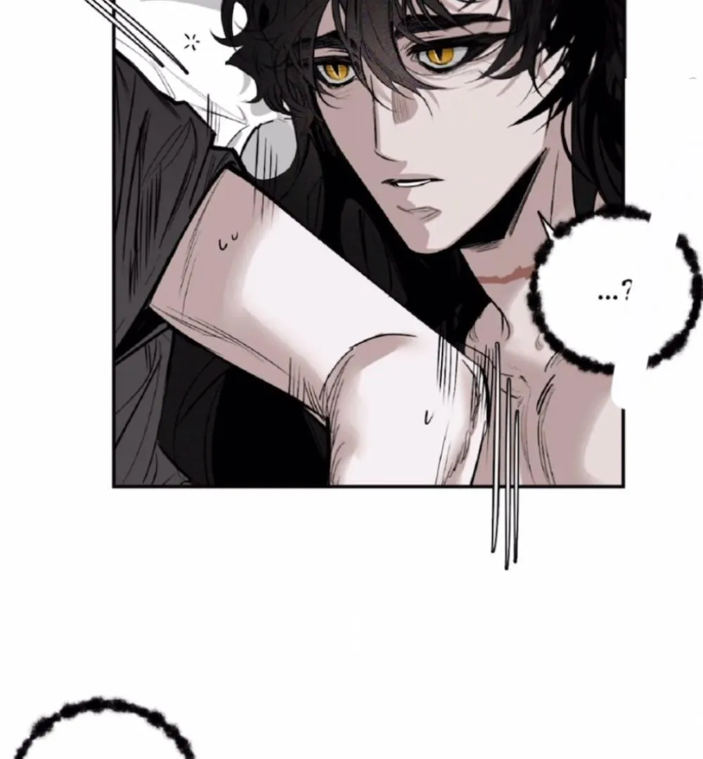Shadow under the moon Chapter 3 page 8 - 