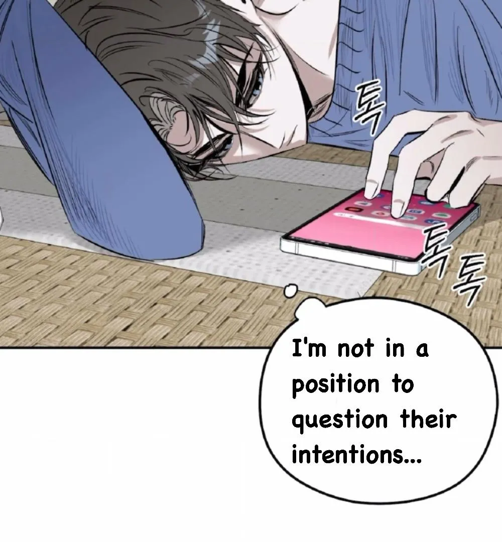 Shadow under the moon Chapter 3 page 86 - 