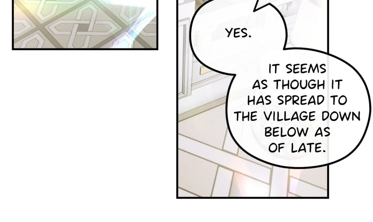 Shadow under the moon Chapter 30 page 13 - 