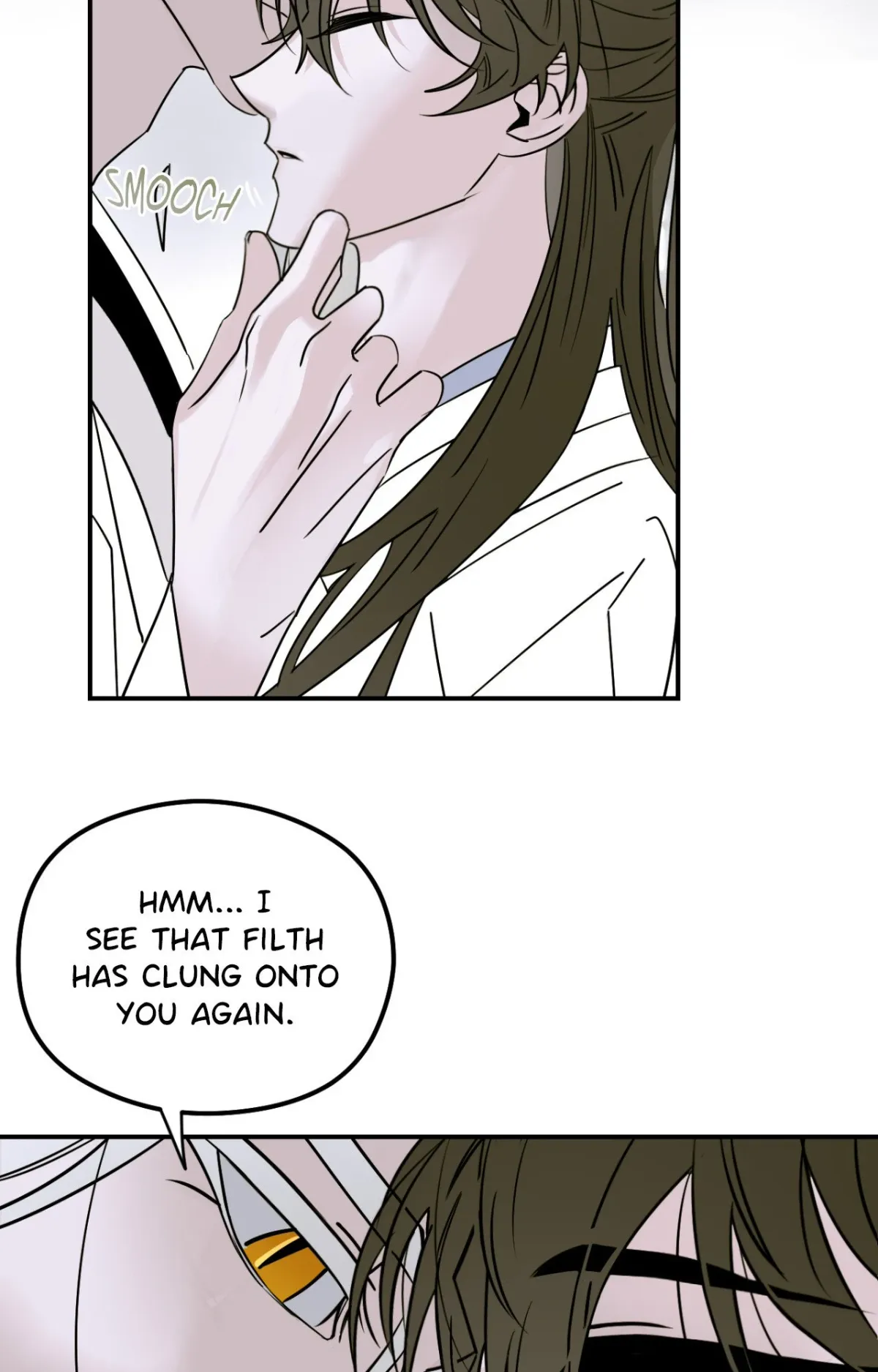 Shadow under the moon Chapter 30 page 18 - 