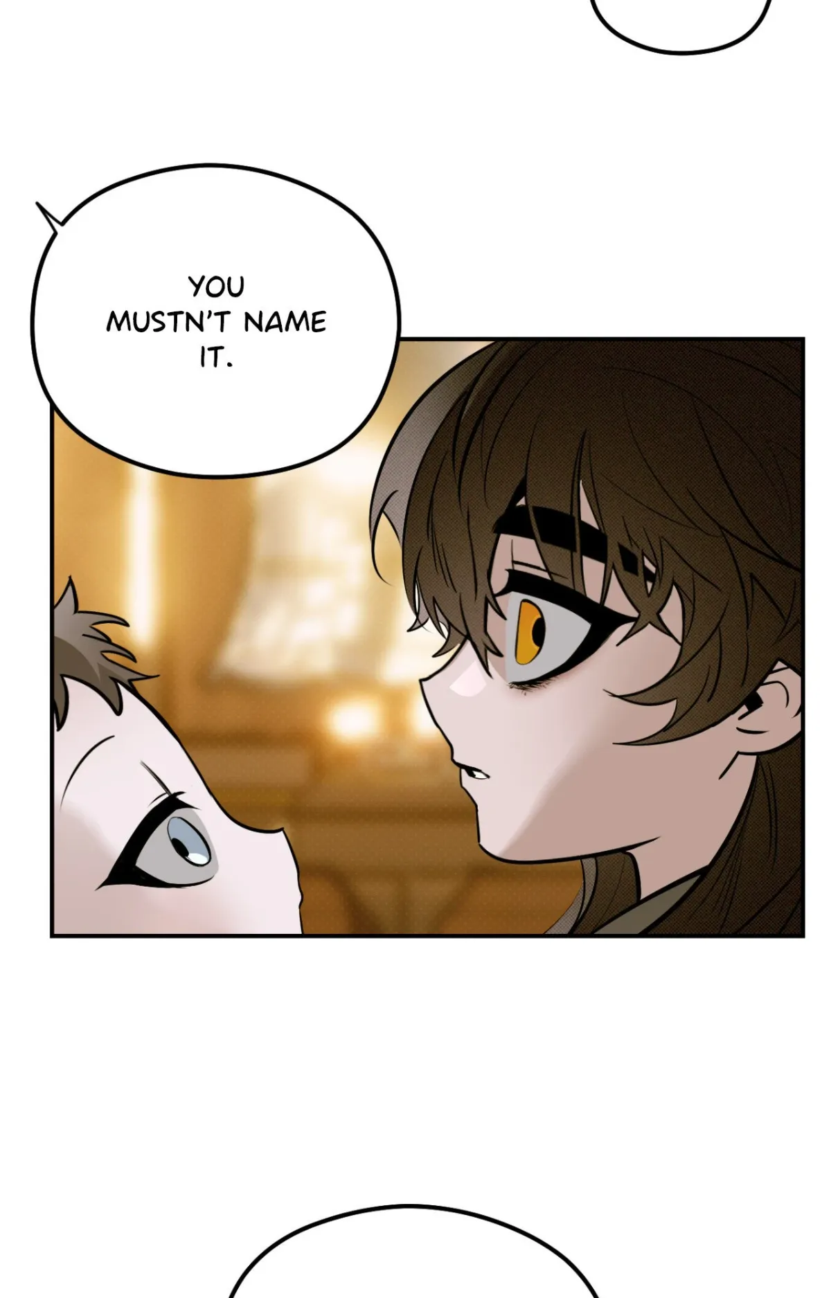 Shadow under the moon Chapter 30 page 3 - 