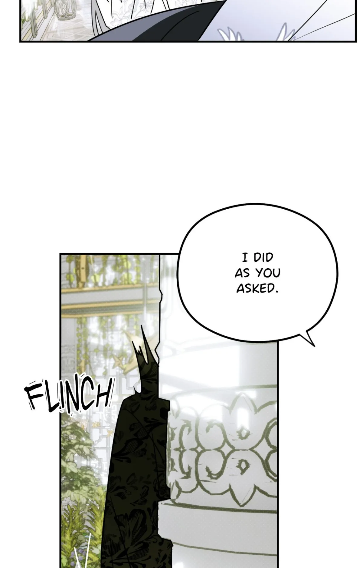 Shadow under the moon Chapter 30 page 21 - 