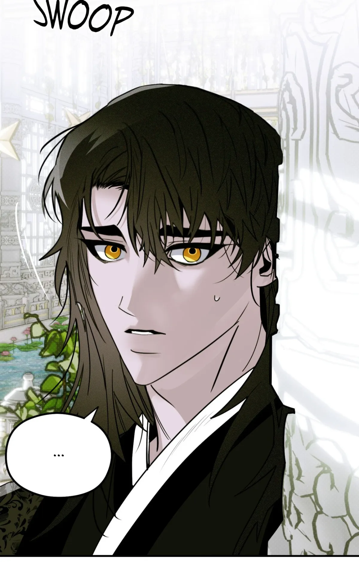 Shadow under the moon Chapter 30 page 23 - 