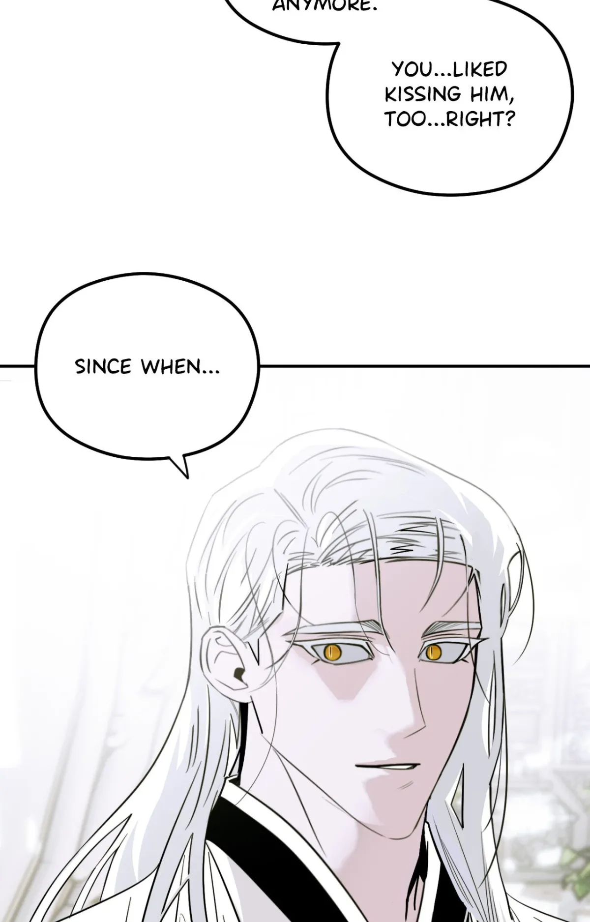Shadow under the moon Chapter 30 page 28 - 
