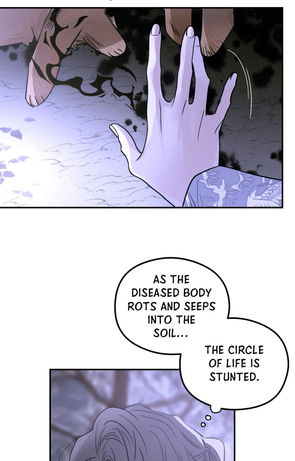 Shadow under the moon Chapter 30 page 43 - 