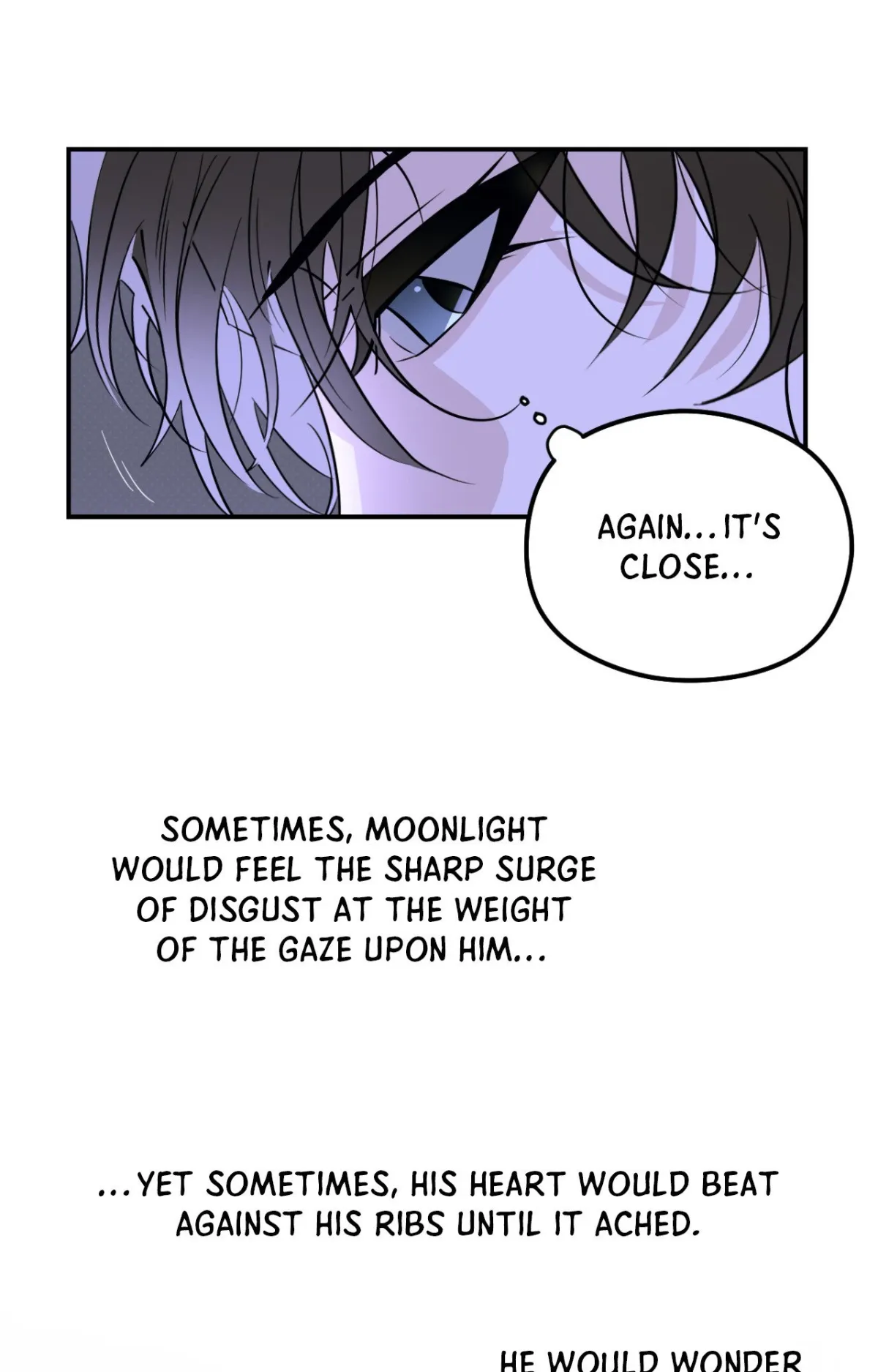 Shadow under the moon Chapter 30 page 46 - 