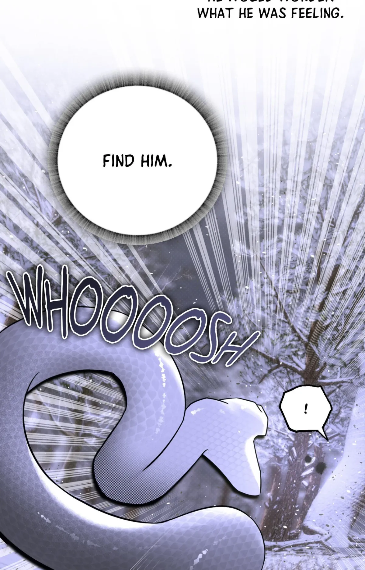 Shadow under the moon Chapter 30 page 47 - 